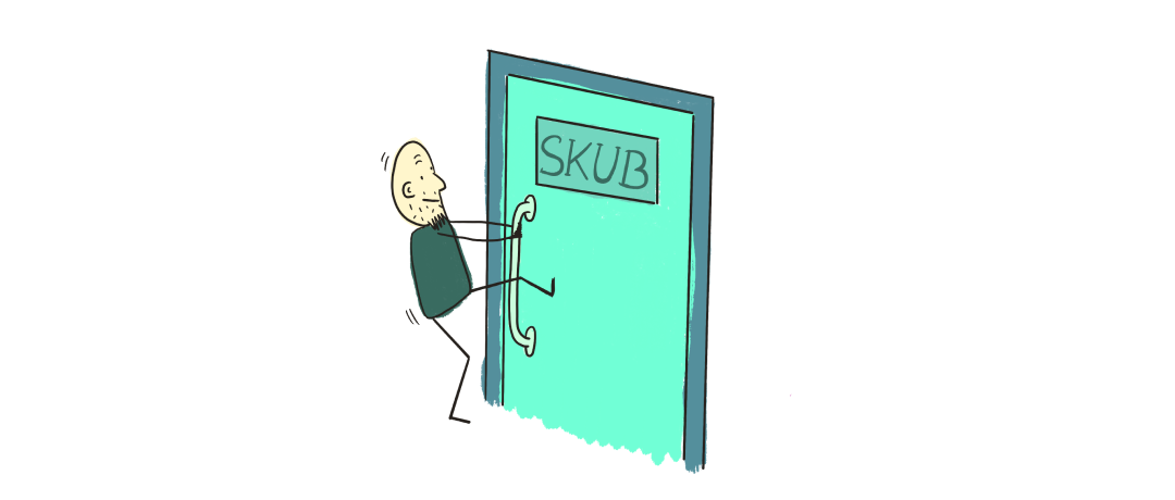 “Intuitiv” for hvem? Et begreb der trænger til et eftersyn