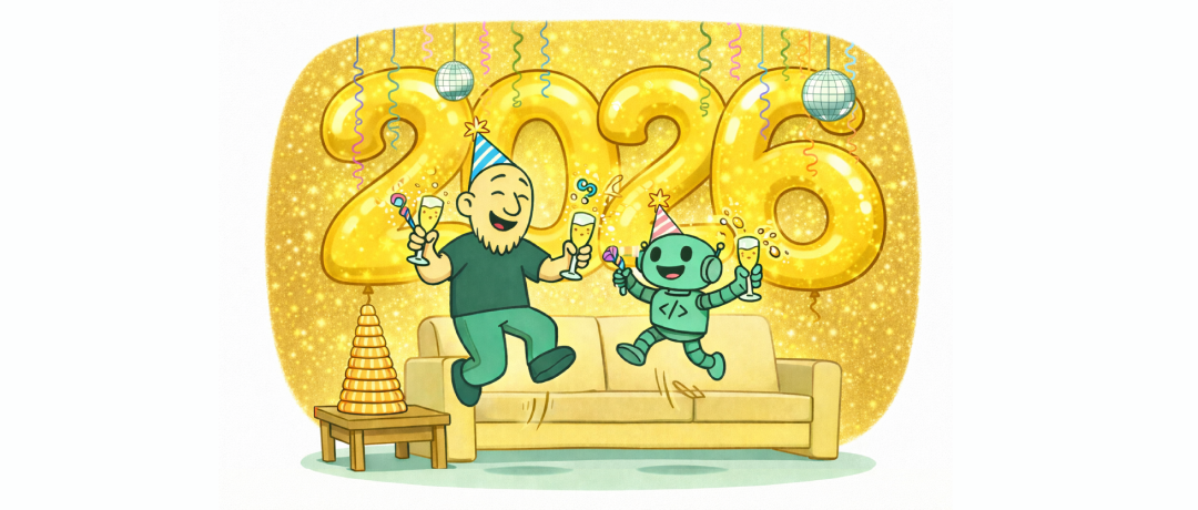 Er du klar til 2026?