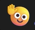 Teams highfive Teams highfive